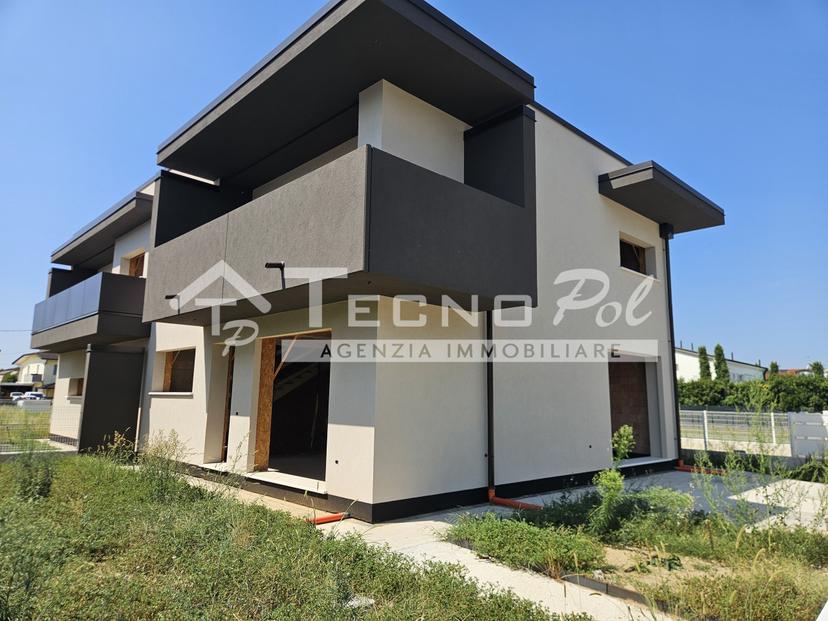 Villa, Loreggia — foto 5 di 5