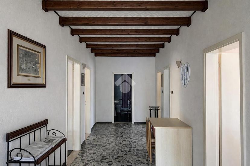 Villa in Via Cappella, Zero Branco — foto 4 di 5