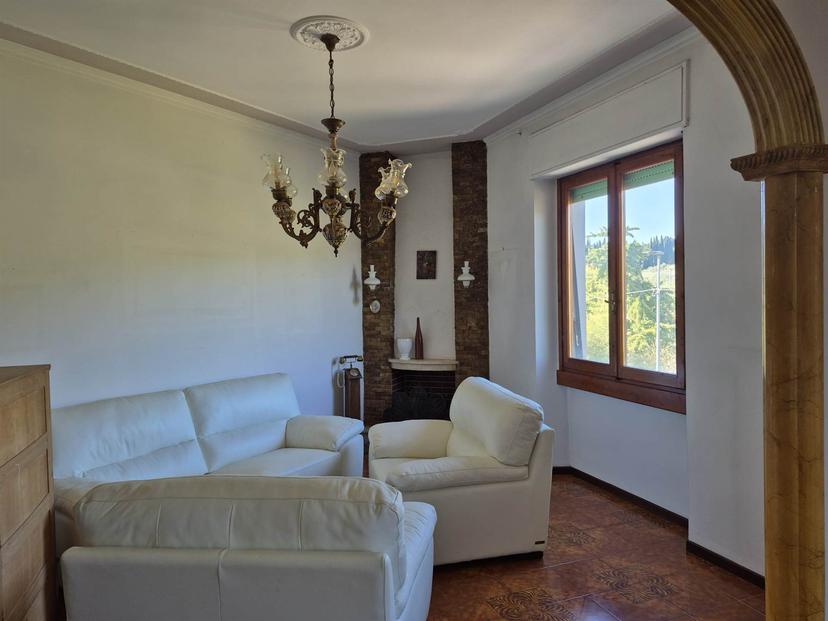 Appartamento, Fiesole