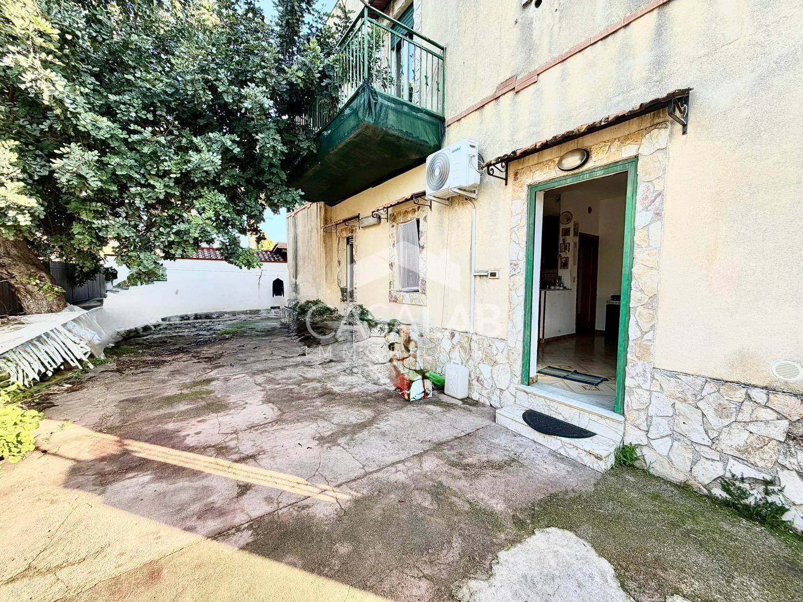 Appartamento in Via Sandro Pertini 53/Bis, Cinisi