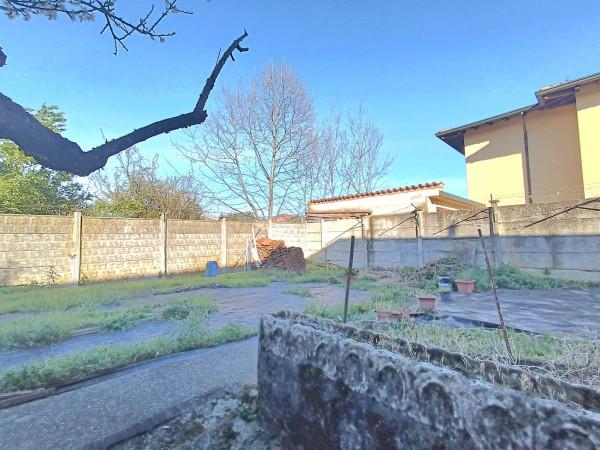 Villa, Nerviano — foto 4 di 5