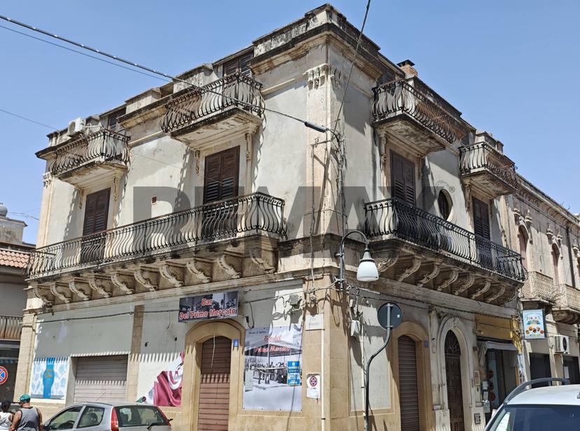 Casa indipendente in Via Garibaldi 20, Pachino