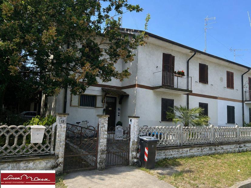 Casa indipendente in Via Sole, Portomaggiore — foto 2 di 5