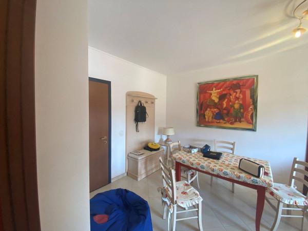 Bilocale in Via Antonio Capetti, Roma