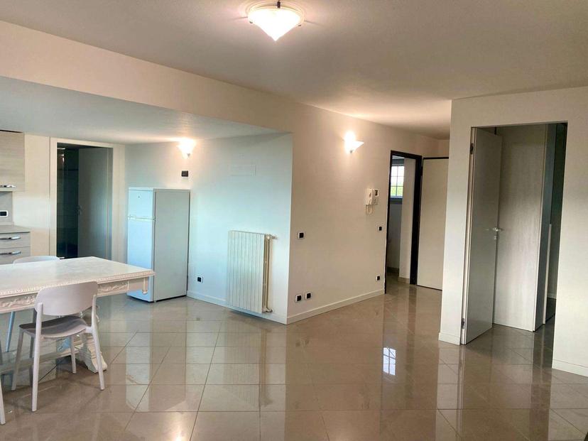 Trilocale in Via J.Porto 511., Modena