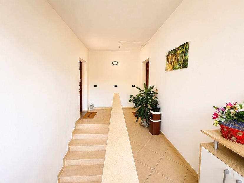 Bilocale in Via Roma, Orciano Pisano — foto 2 di 5