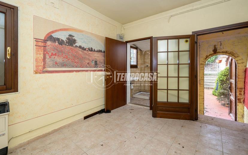 Villa, Castellarano