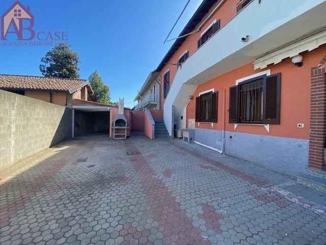 Casa indipendente, Borgo San Siro — foto 5 di 5