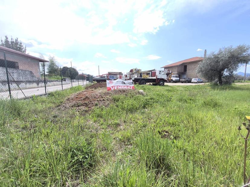 Casa indipendente in Via Verolana, Alatri — foto 3 di 5