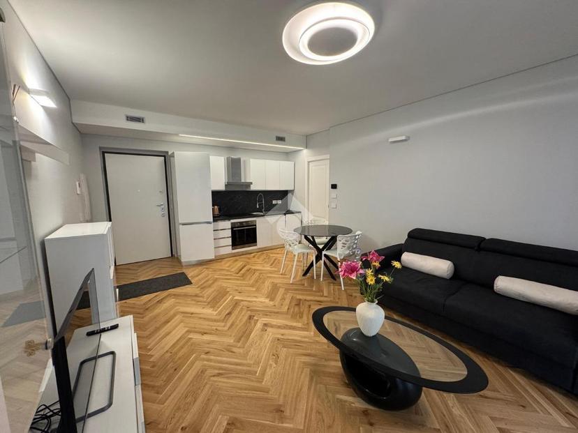 Bilocale in Via Giuseppe Luigi Lagrange 35, Torino