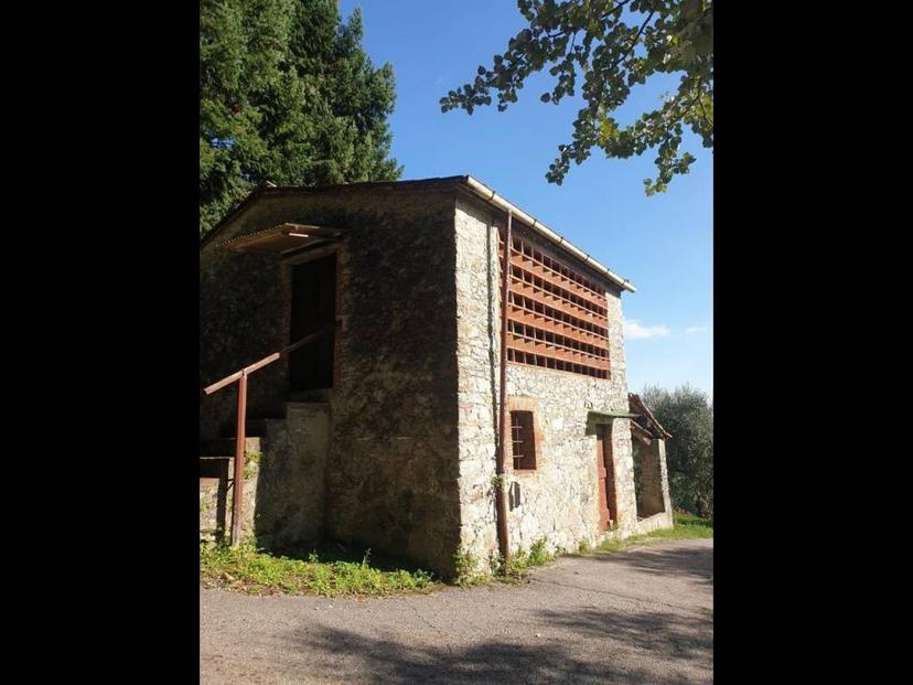 Rustico, Pescaglia — foto 5 di 5