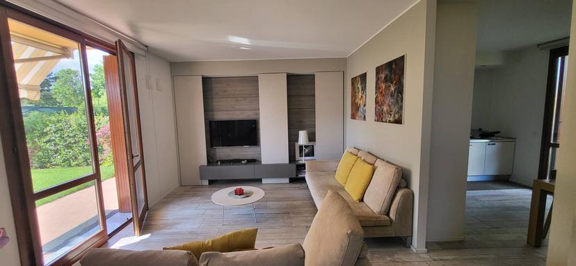 Villa in Marco Polo 10, Cassano Magnago — foto 3 di 5