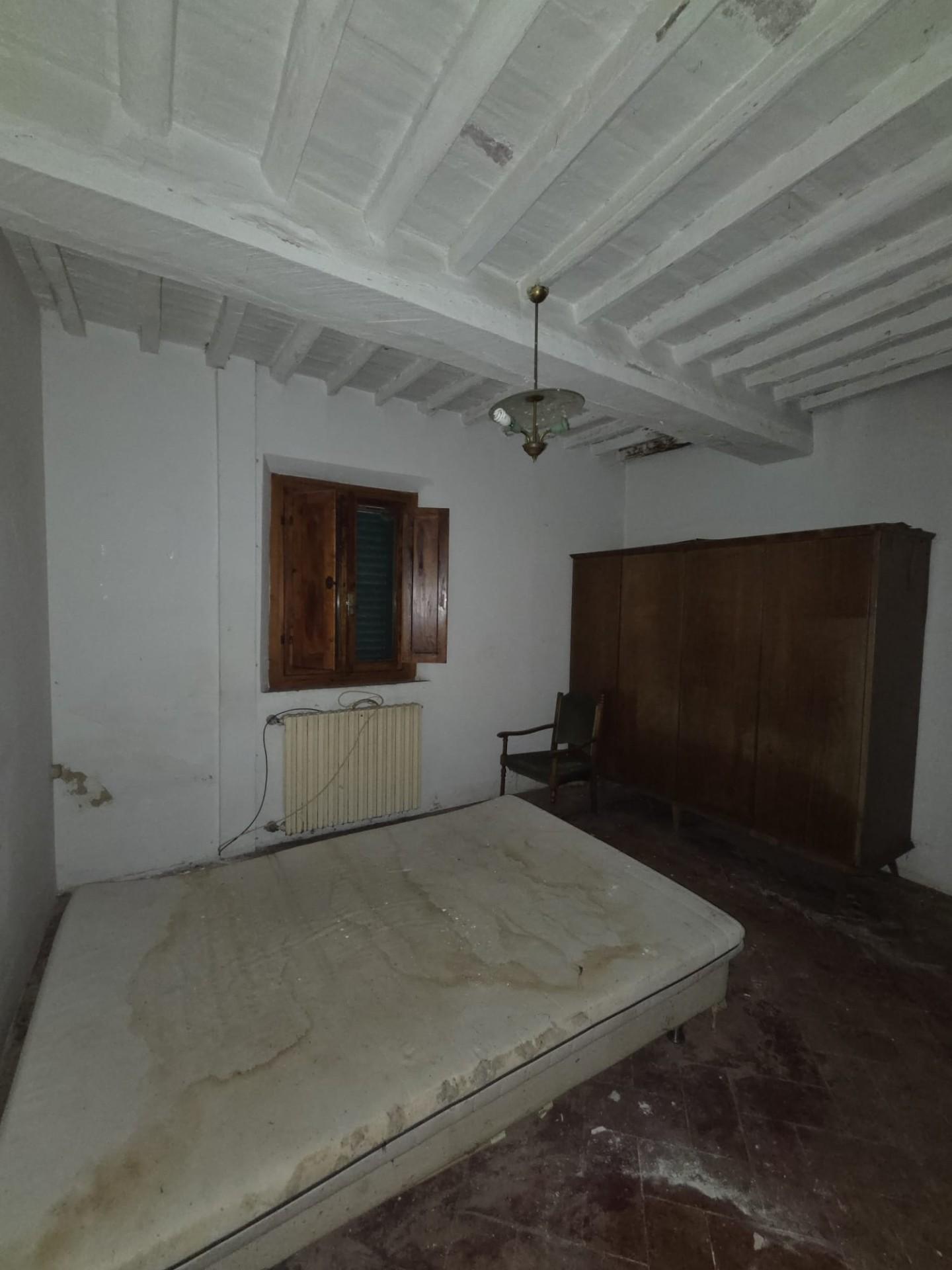Terratetto in a dei Nencini 52, Castelfranco di Sotto