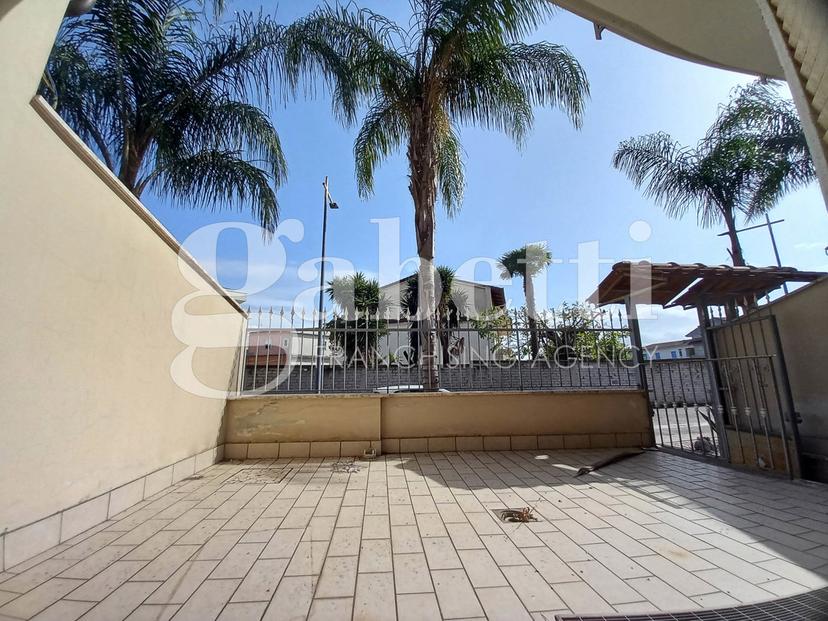 Villa a schiera in Via Santa Croce 90, San Marcellino — foto 5 di 5