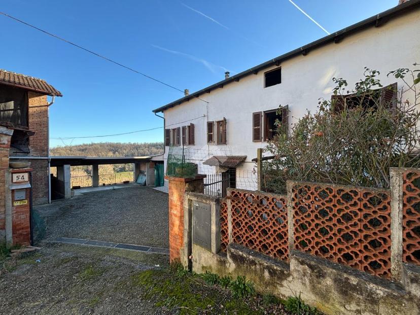 Casa indipendente in Via Candida Ottazzi 54, Maranzana — foto 5 di 5