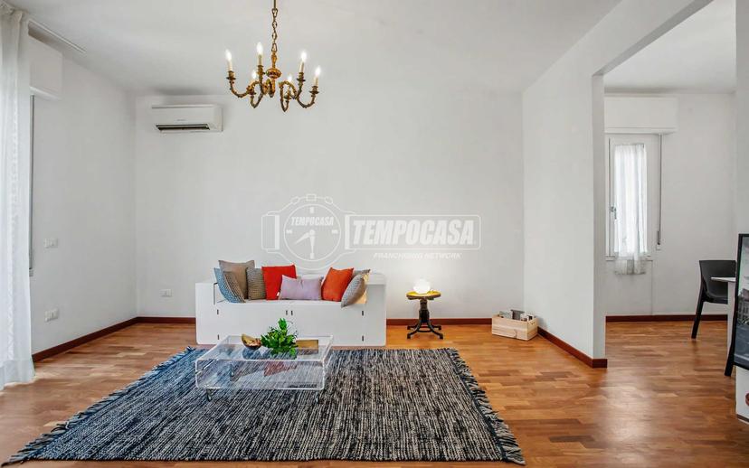 Attico in Via Marzari 43, Castel Bolognese — foto 4 di 5