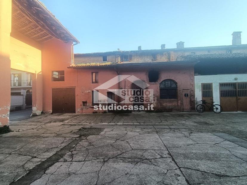Cascina in Via Alserio, Sergnano — foto 3 di 5