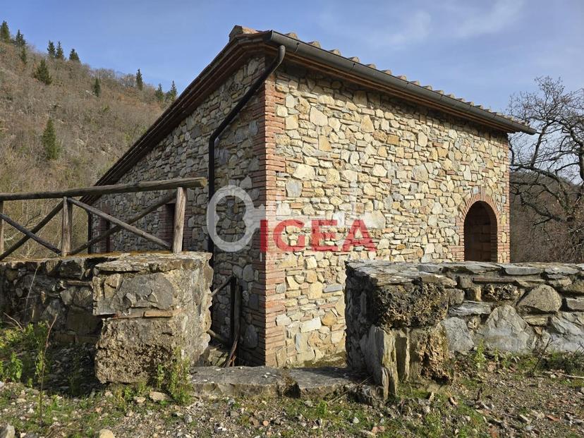 Appartamento in Llina in Chia 53011, Castellina in Chianti — foto 2 di 5
