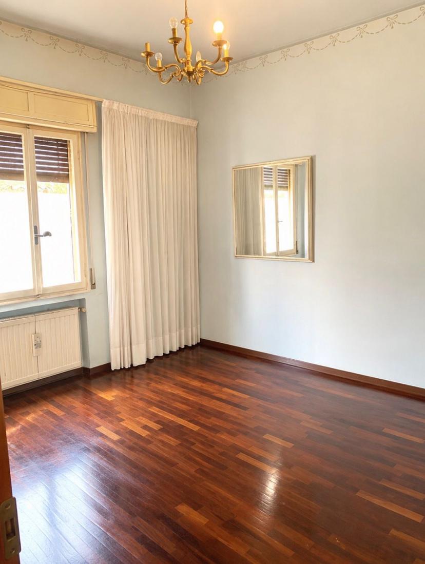 Casa indipendente in Via San Massimo, Padova