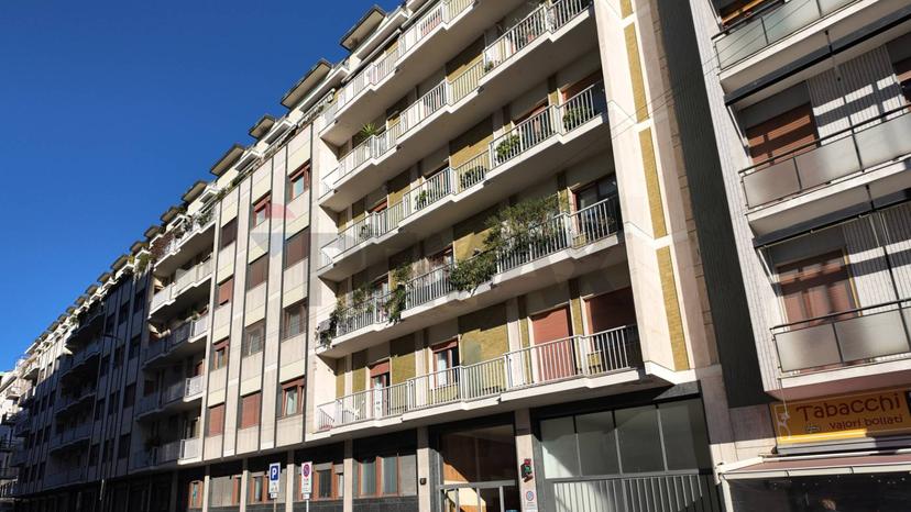 Bilocale in Via Luciano Manara 17, Milano