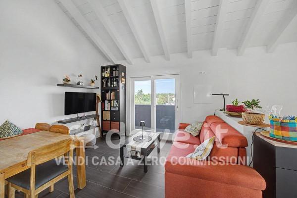 Trilocale in Vicolo Monte Rosa 3, San Martino di Lupari — foto 3 di 5
