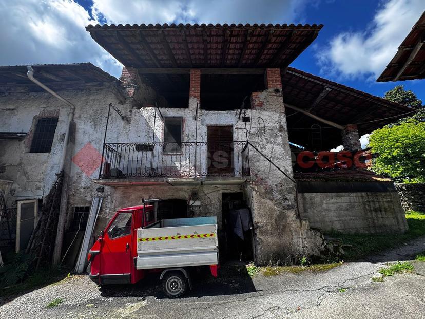 Rustico in Vicolo Bareggi , Borgo Ticino — foto 3 di 5