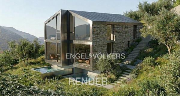 Villa in Frazione Traversa, Gravedona ed Uniti — foto 5 di 5