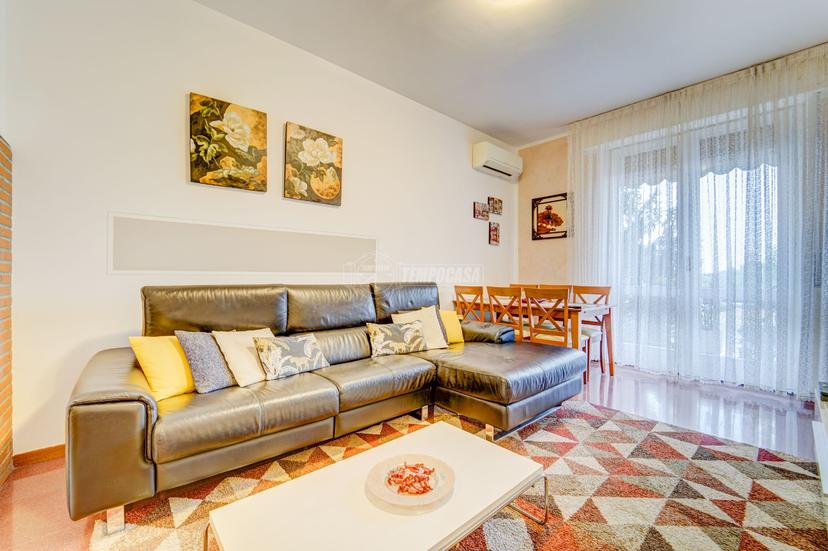 Trilocale in Via Crenna 19, Cardano al Campo — foto 5 di 5
