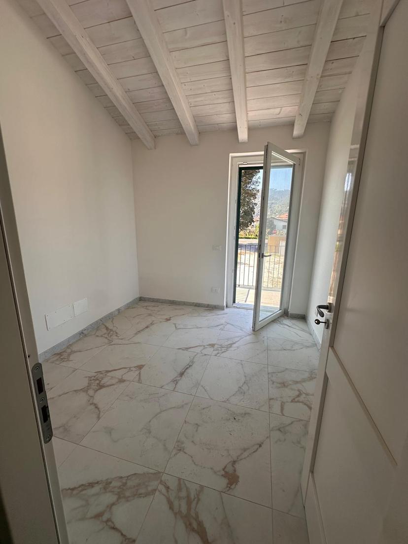 Villa a schiera in Via Litoranea 55, Ameglia