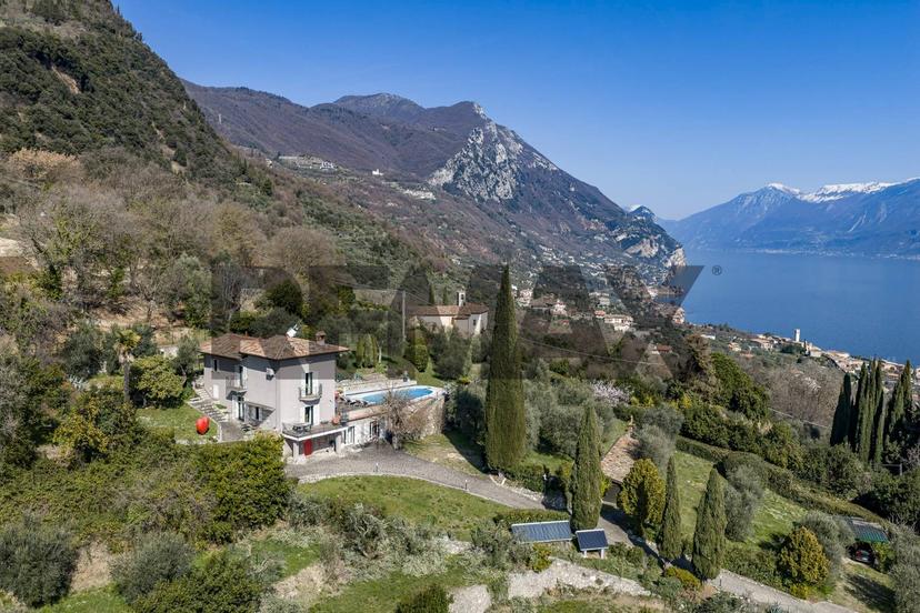 Villa, Toscolano-Maderno — foto 2 di 5