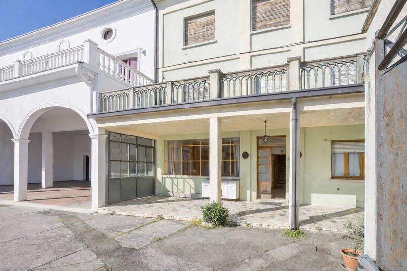 Appartamento in Via Solferino 5, Borgo San Giacomo — foto 5 di 5