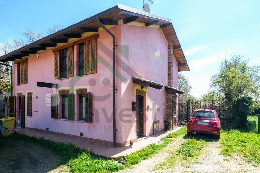Villa in Sp18 22, Ciriè — foto 4 di 5