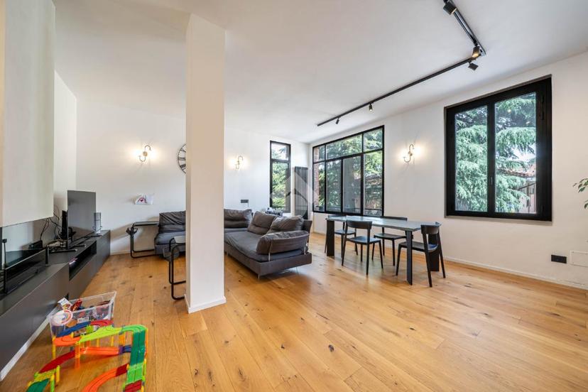 Trilocale in Via JóZef Wybicki, Reggio nell'Emilia — foto 3 di 5
