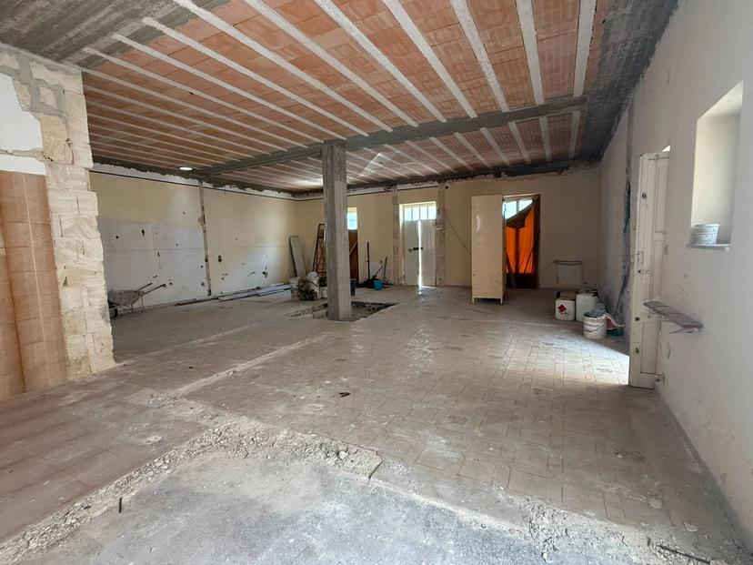 Casa indipendente in Via Mancini 85, Massafra — foto 5 di 5