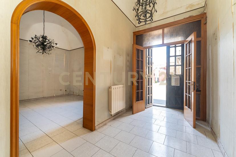 Casa indipendente in Via Roma 119, Mascalucia — foto 2 di 5