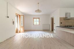 Casa indipendente in Pizzoferrato, Pizzoferrato