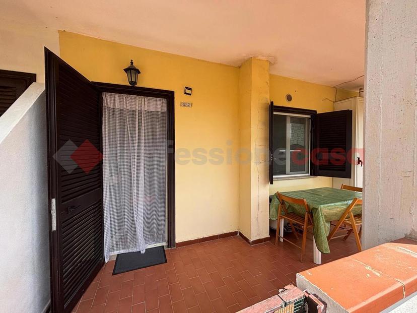Villa a schiera in Via La Grande Quercia Nuova 14, Vinchiaturo