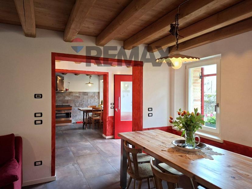 Casa indipendente in Vicolo Galileo Galilei 11, Cison di Valmarino — foto 5 di 5