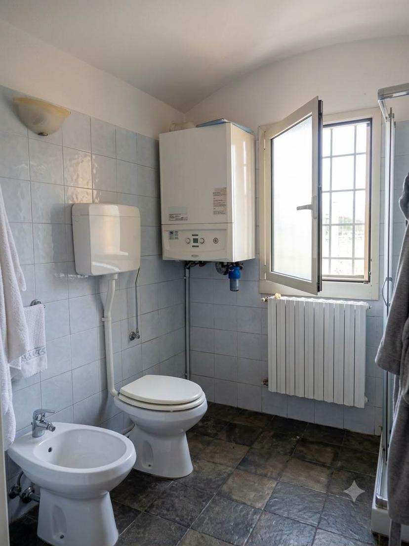 Casa indipendente in Via Imperiale, San Felice sul Panaro