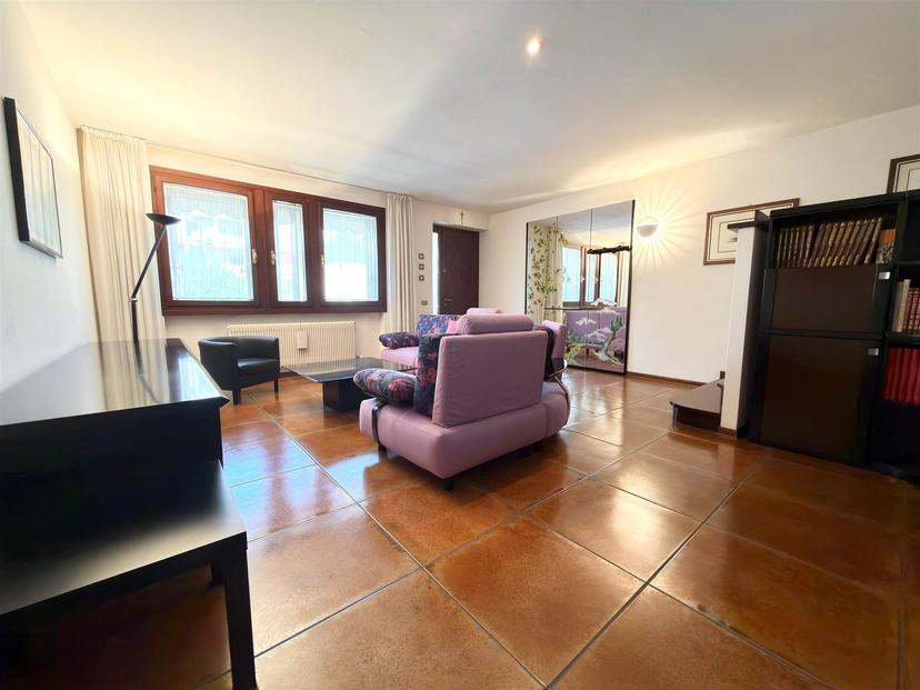 Villa a schiera, Vicenza — foto 5 di 5