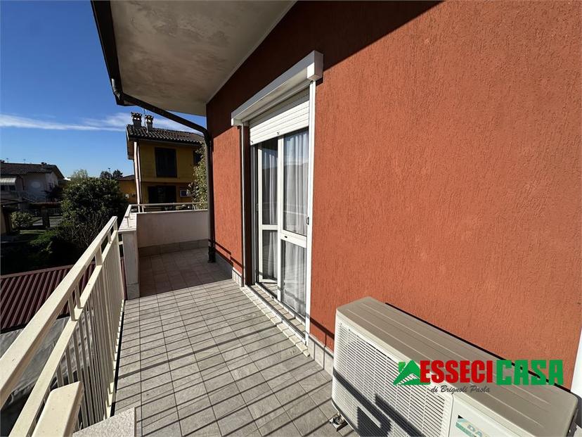 Villa in Via G.Adami, Arzago d'Adda — foto 2 di 5