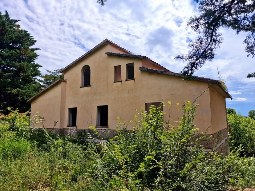 Villa in Via Cucicchi, Montecchio — foto 3 di 5
