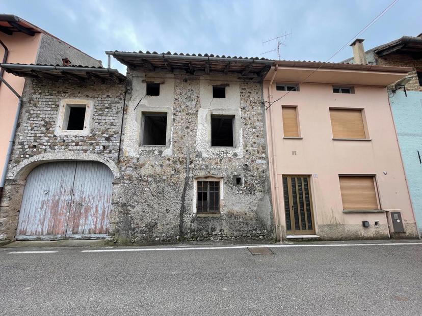 Appartamento in Borgo dei Fabbri 28, Dignano — foto 3 di 5