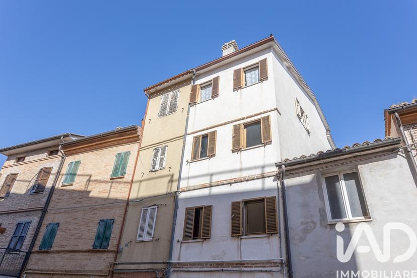Villa in Via San Marcello 44, Montefano — foto 3 di 5