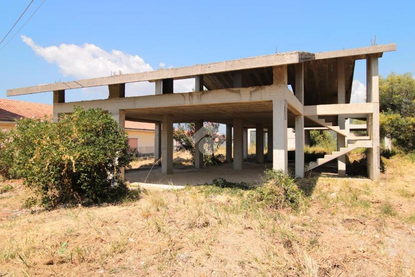 Rustico in C.da Petrosa, Vibonati — foto 4 di 5
