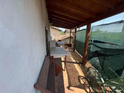 Casa indipendente, Gropparello