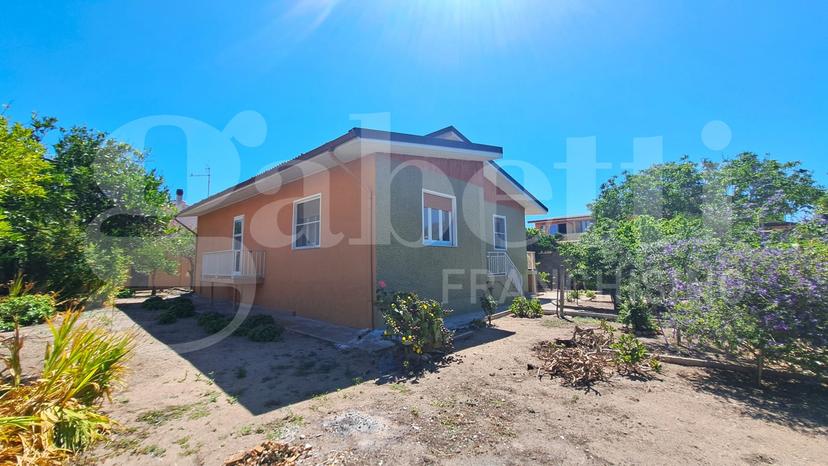 Villa in Corso Vespucci 39, Cabras — foto 2 di 5