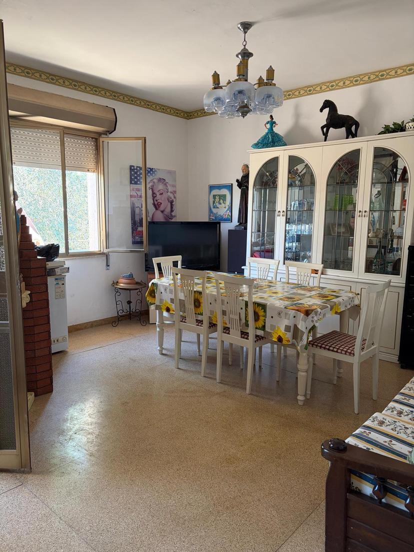 Villa, Chiaramonte Gulfi — foto 5 di 5