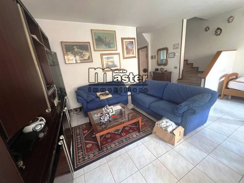 Villa in Via Zecchina 5, Quinto di Treviso — foto 5 di 5