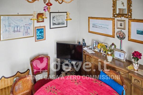 Trilocale in Via Cissello 77, Moncalvo — foto 3 di 5